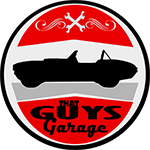 That Guys Garage LLC's Logo